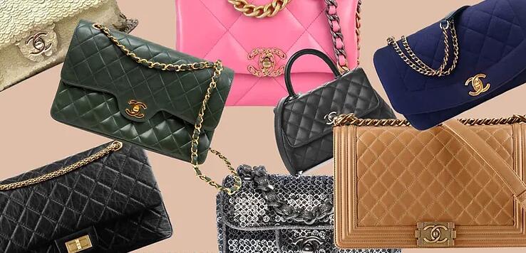 Classic Chanel Bags: The Ultimate Buying Guide