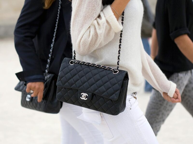 What are the secrets of CHANEL BOY and 2.55? | Curiosities about Fake Chanel handbags that you will not find anywhere